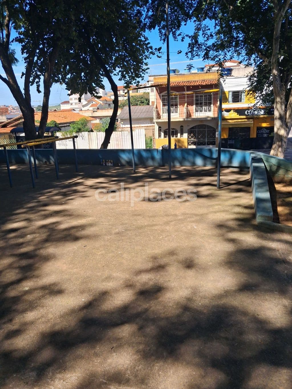 Photo 2 of Odorico Venga Street Workout