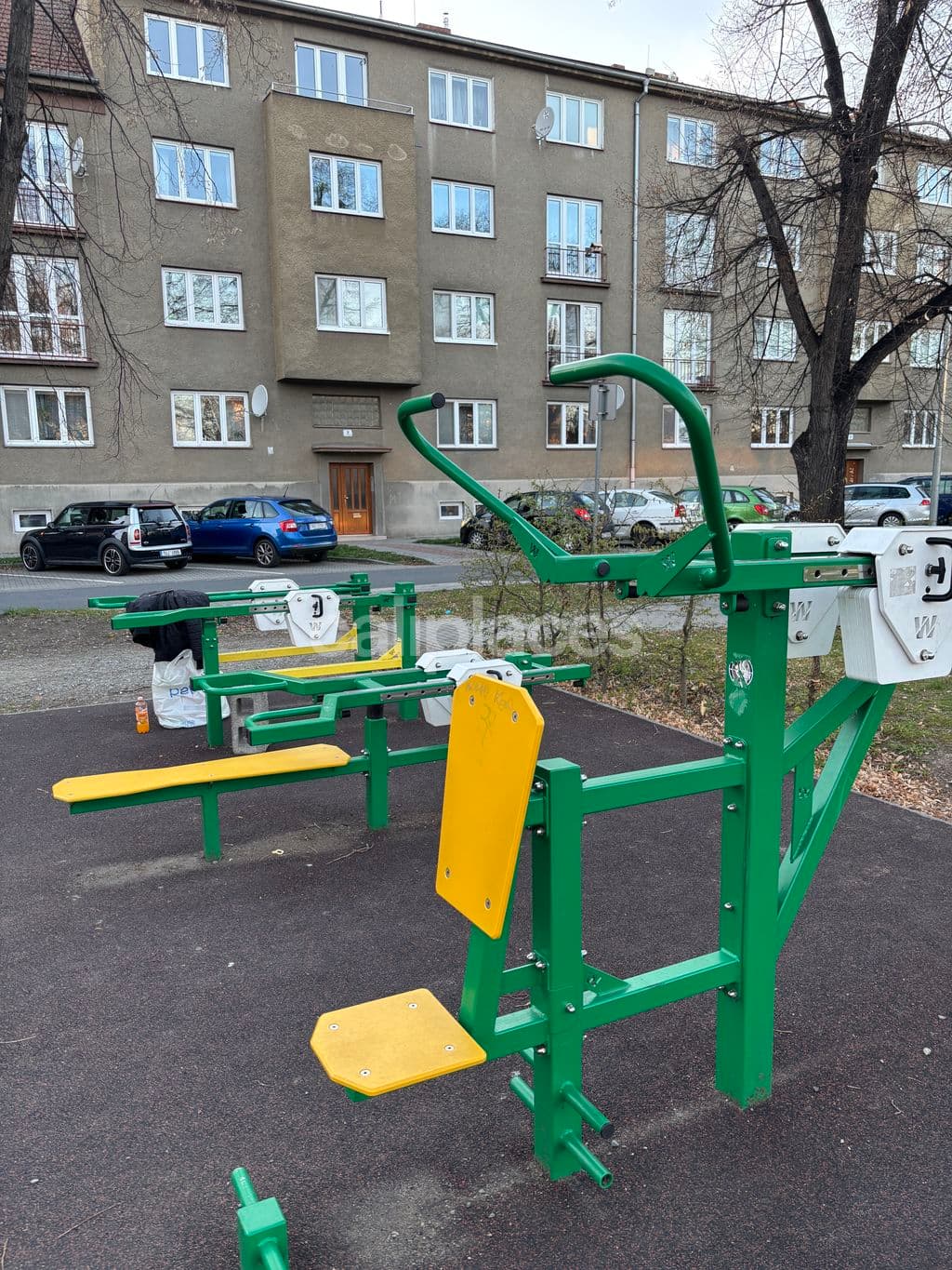 Photo 2 of CaliPark Ruďák