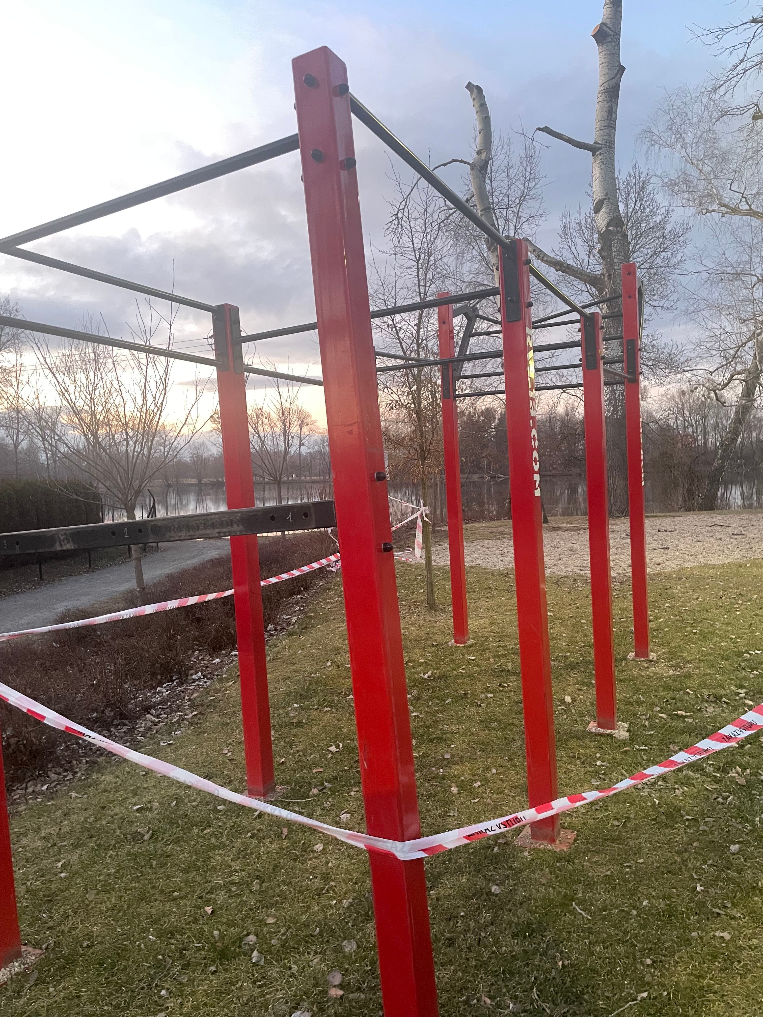 Photo of RVL13 Kojetin Workout