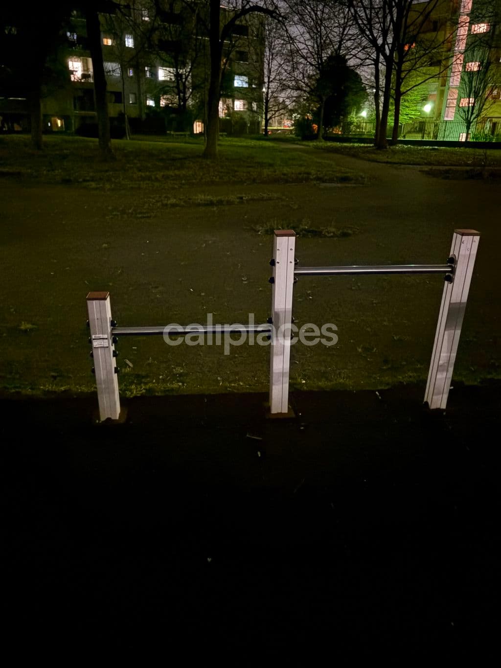 Photo 3 of Area fitness Mazzo