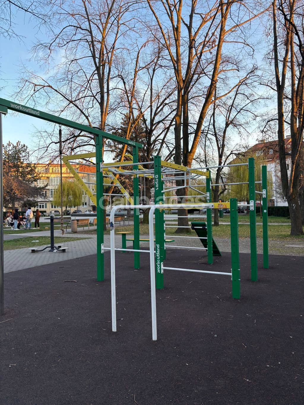 Photo 3 of CaliPark Ruďák