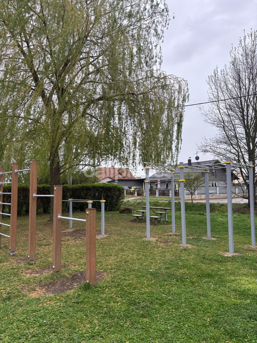 Photo 3 of Držovice - Street Workout Park - Workout Club