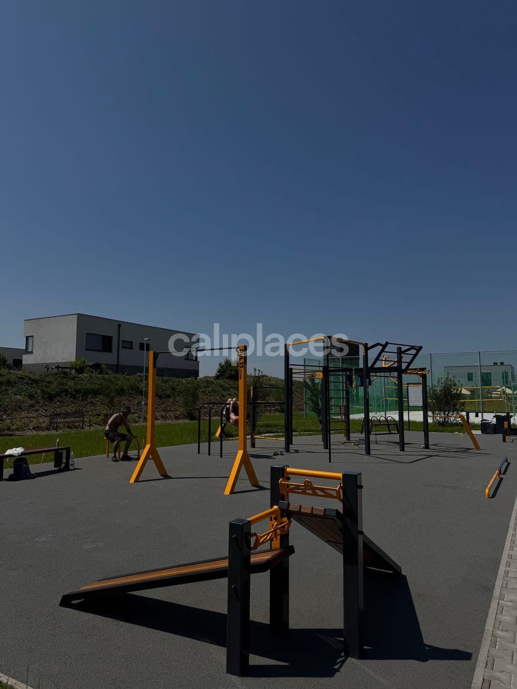 Photo 2 of Workout Jesenice