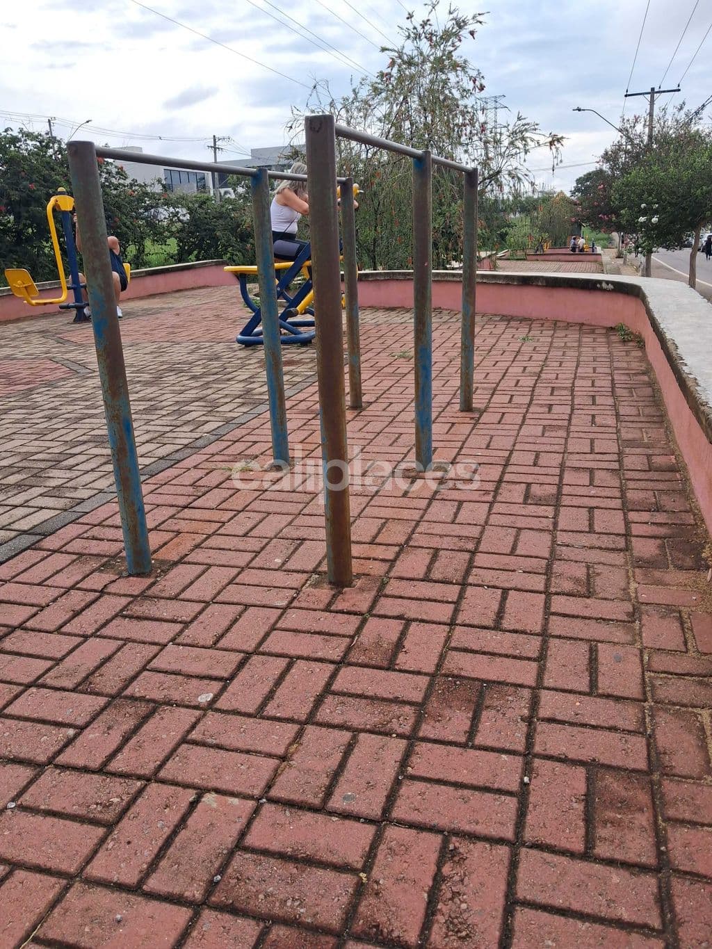 Photo 2 of Vila Paiva Square
