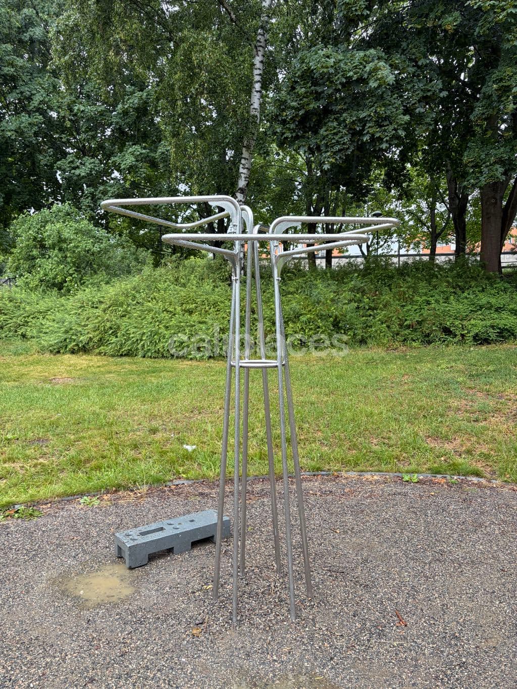 Photo of Outdoor Gym Skatepark