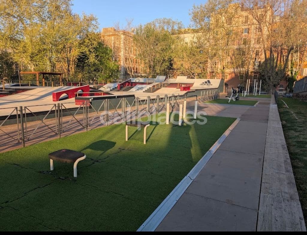 Photo 2 of Colosseum sport park