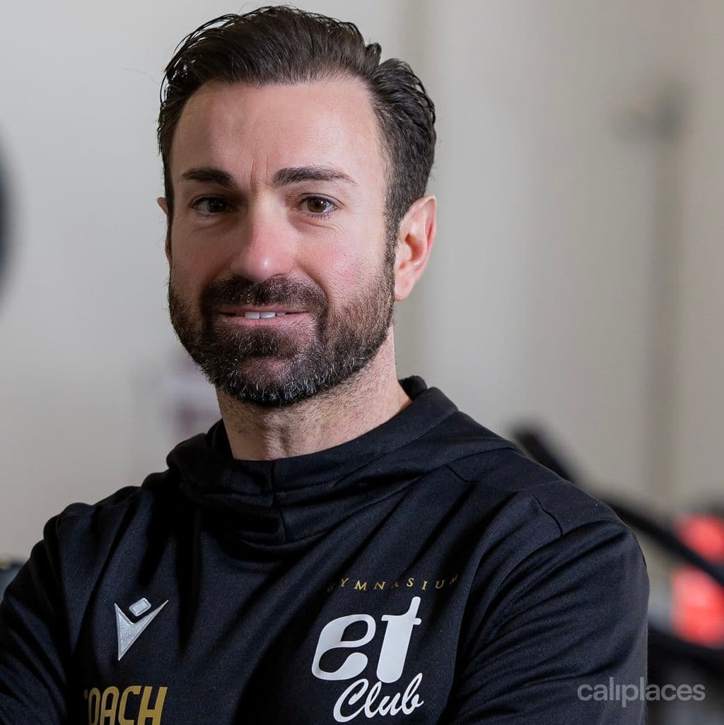 Marco Ruggirello