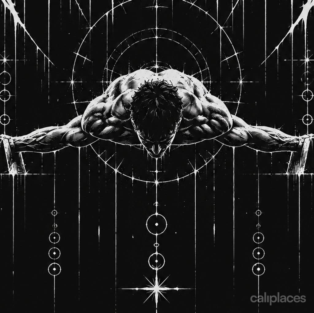 Cover photo of maty - nothin' but a planche