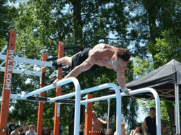 Profile photo of Daniel Toman, calisthenics coach on Caliplaces