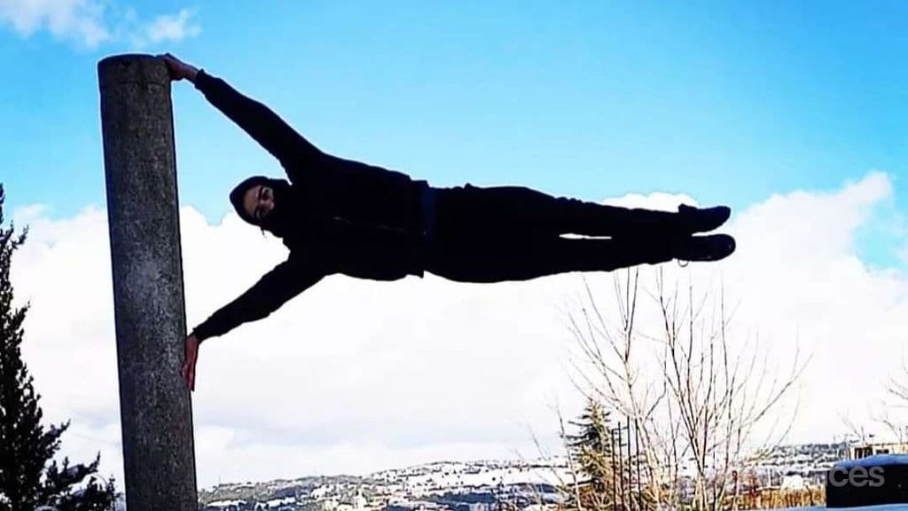 Cover photo of Rashad Amer