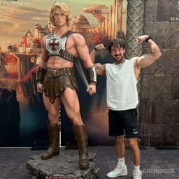 Profile photo of Karim-Seiya, calisthenics coach on Caliplaces