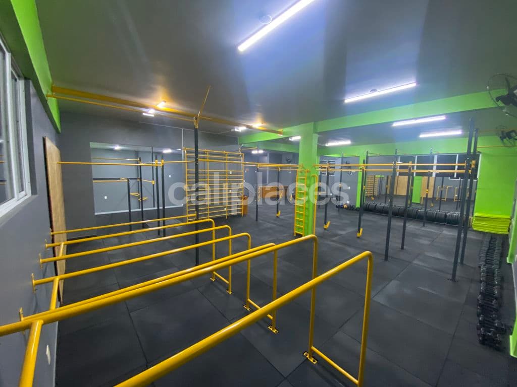 Photo 2 of Metrocircus Calistenia