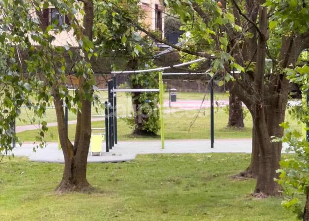 Photo of Parco Calisthenics