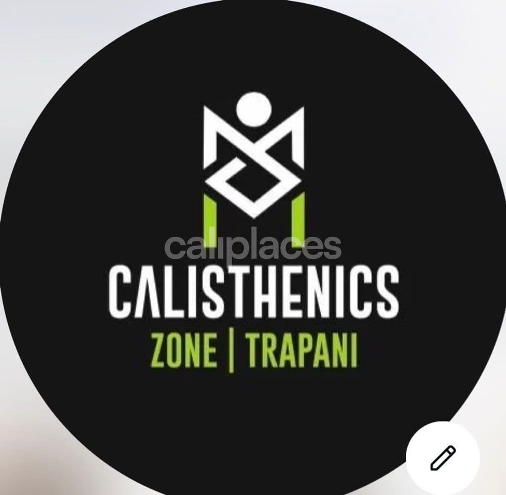 Photo of Calisthenics Zone Trapani Gymnasium Et Club