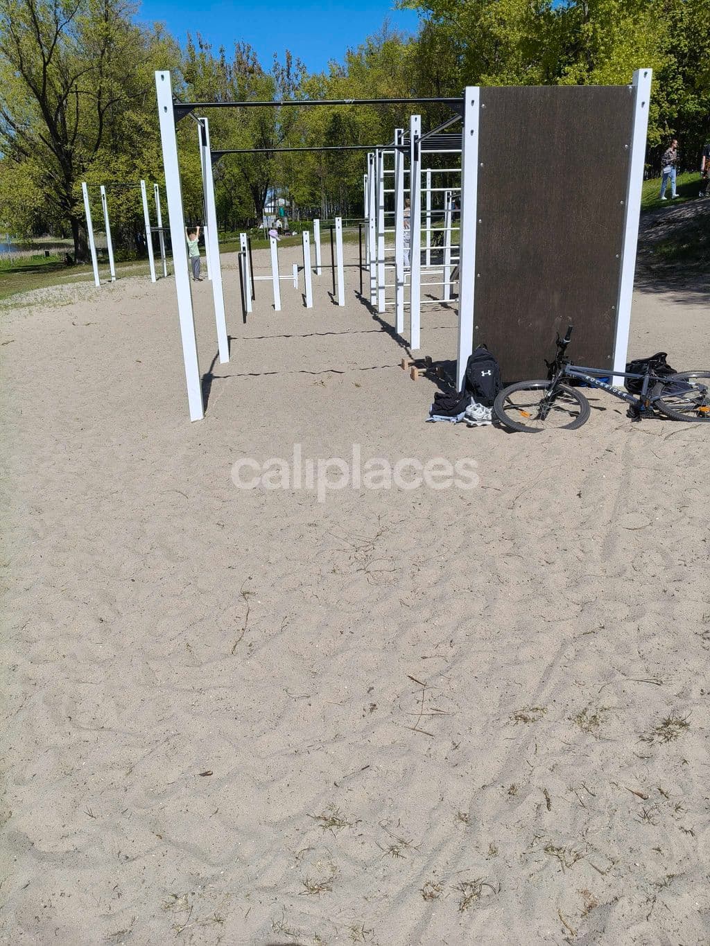 Photo 2 of Park Strojnego