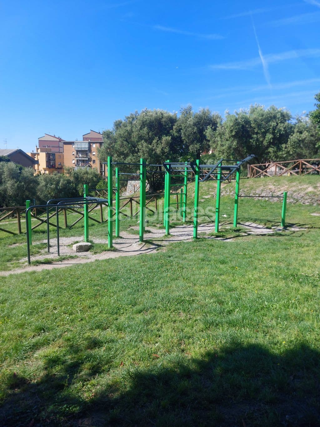 Photo of parco la rocca