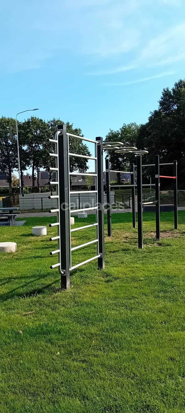 Photo of Evenemententerrein