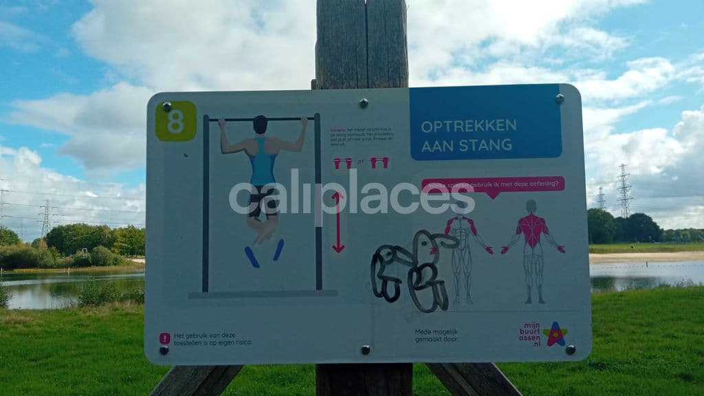 Photo 4 of Baggelhuizerplas