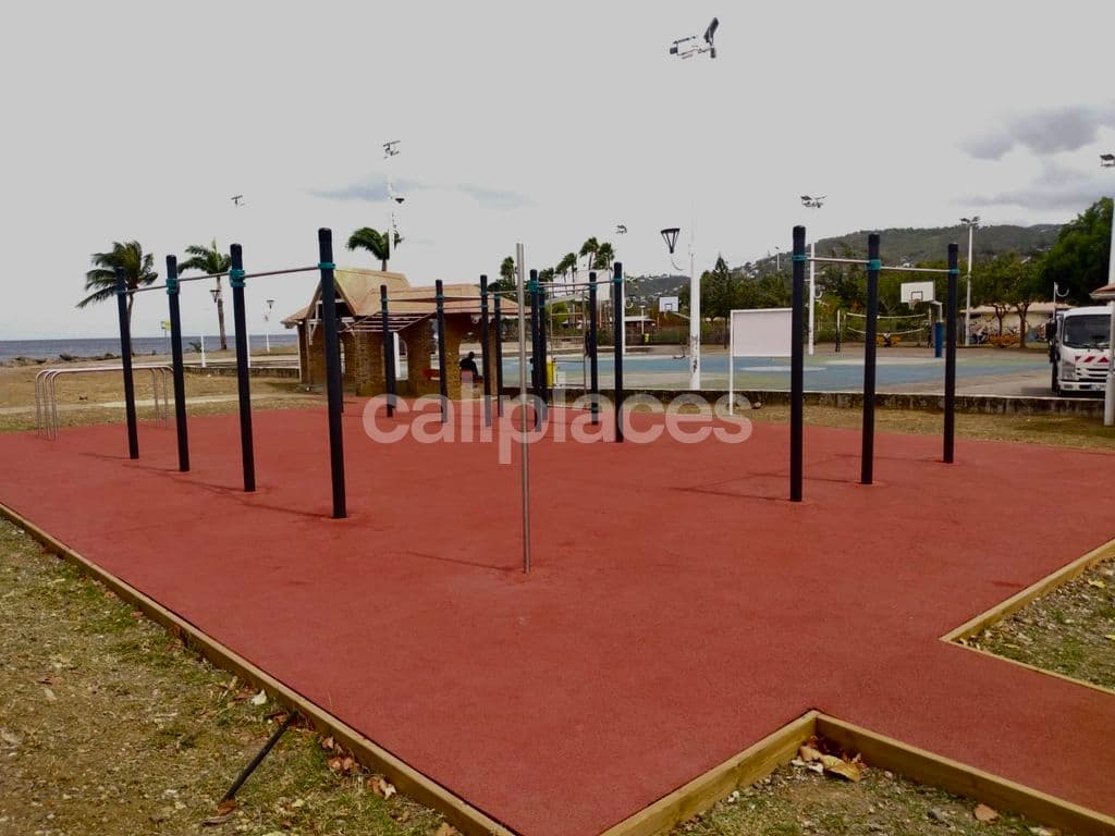 Calisthenics Park calisthenics park