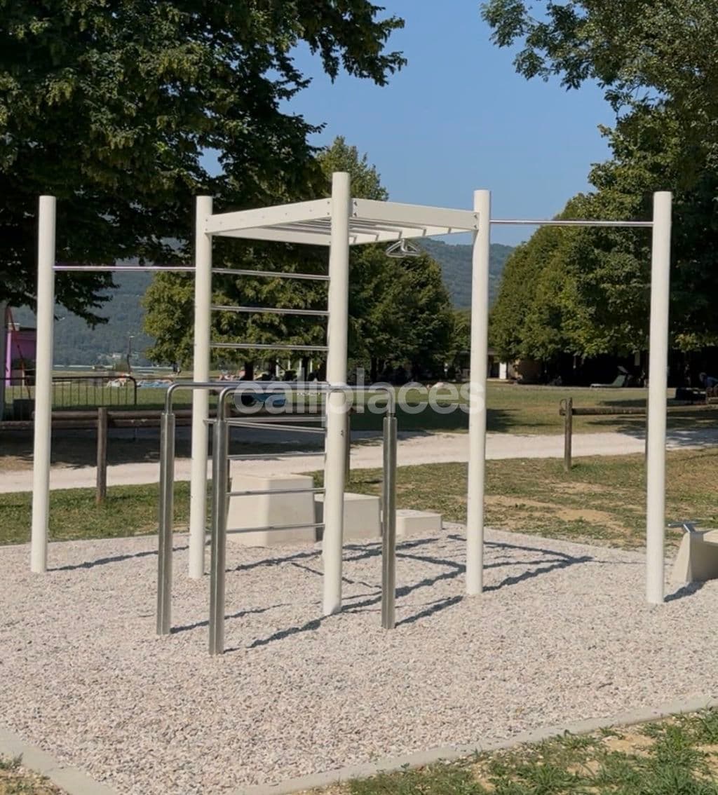 Photo of Calisthenics Farra d’alpago