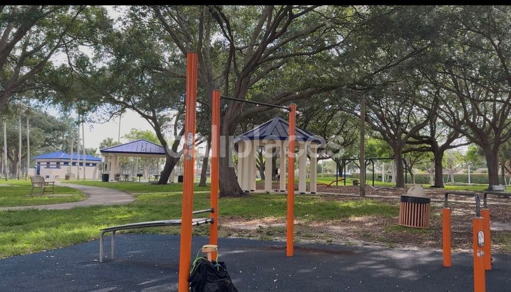 Photo of Meadows Park