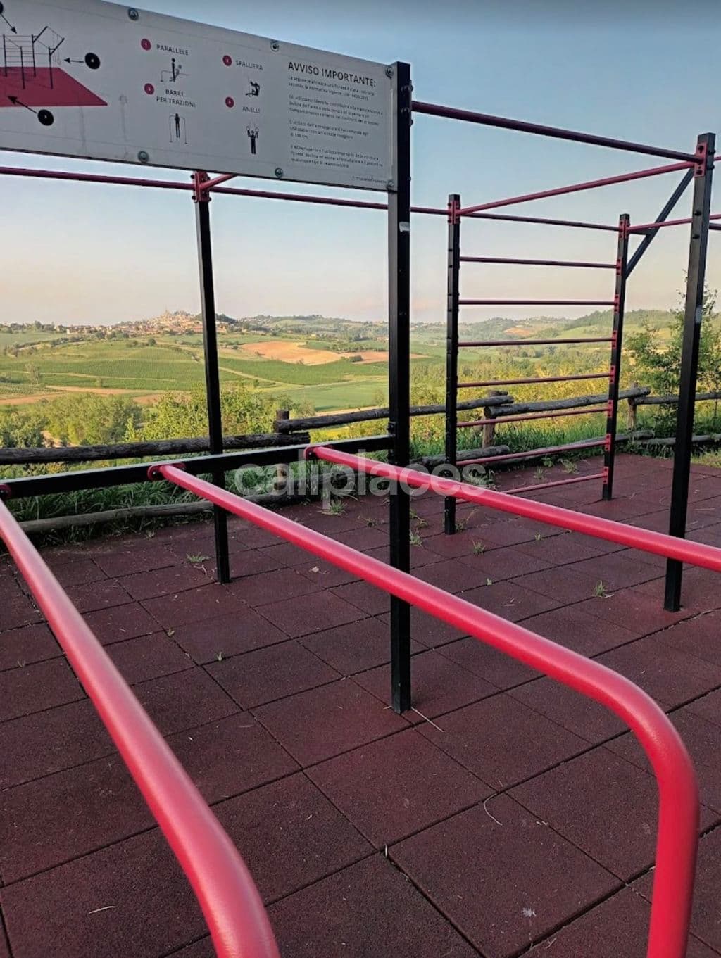 Photo of Viarigi Belvedere