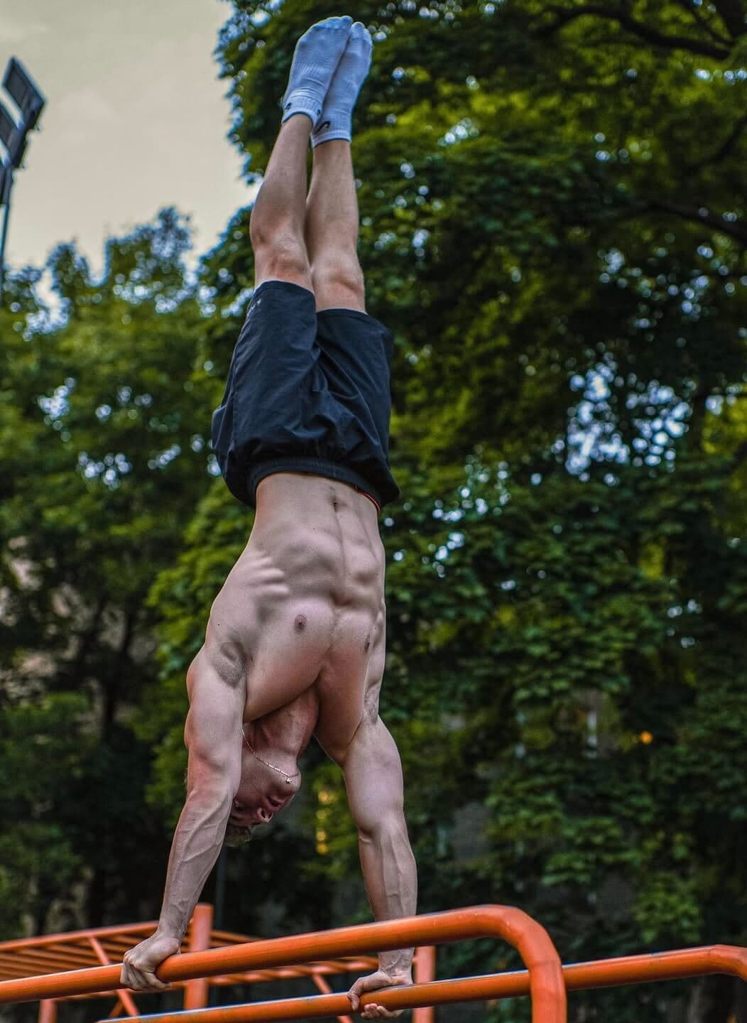 Photo of Damian