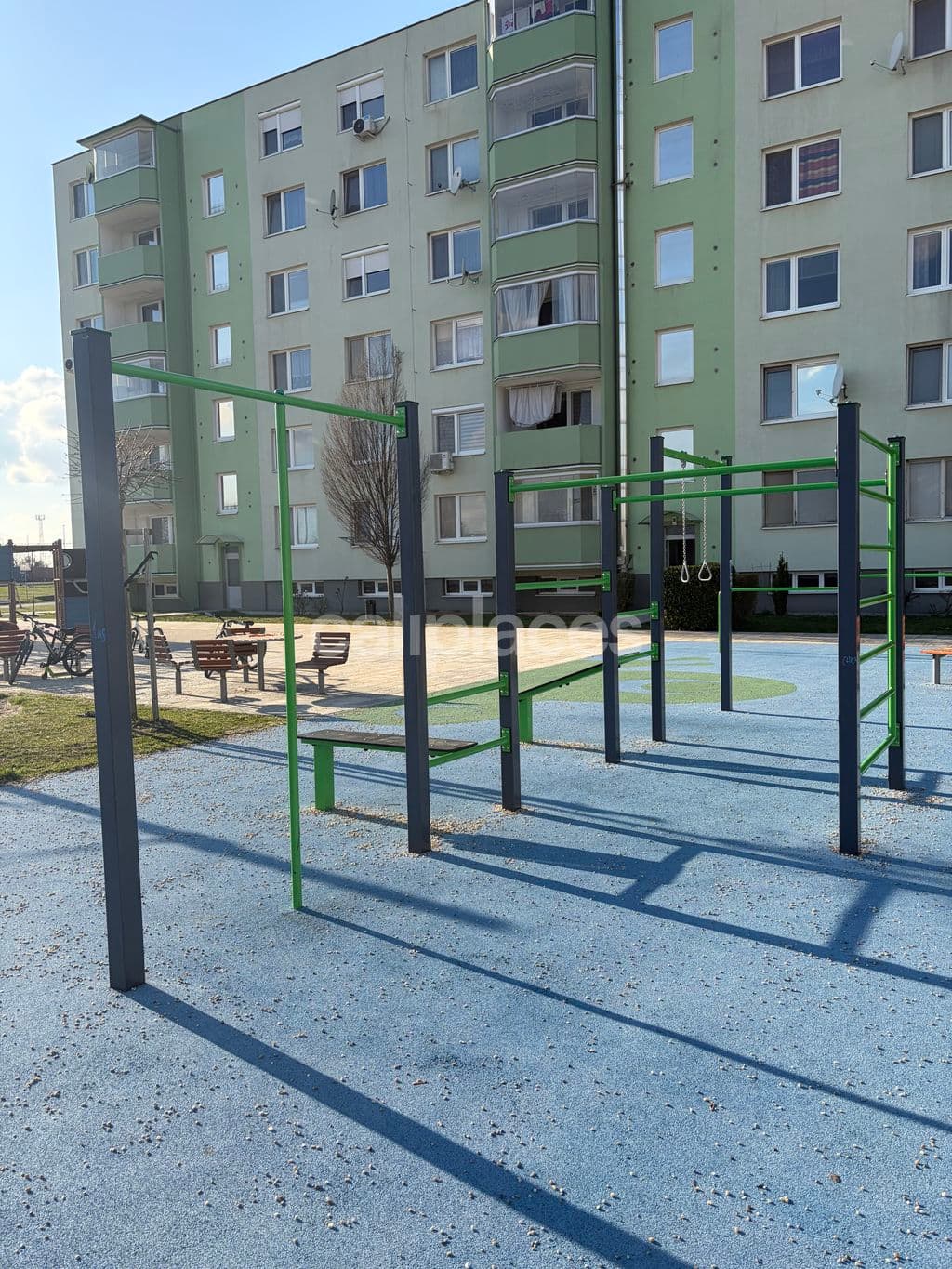 Photo of Sladkovičovo