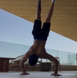 Profile photo of Jaden Micallef, calisthenics coach on Caliplaces