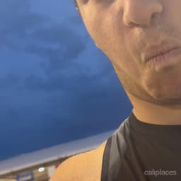 Profile photo of Jlhn, calisthenics coach on Caliplaces