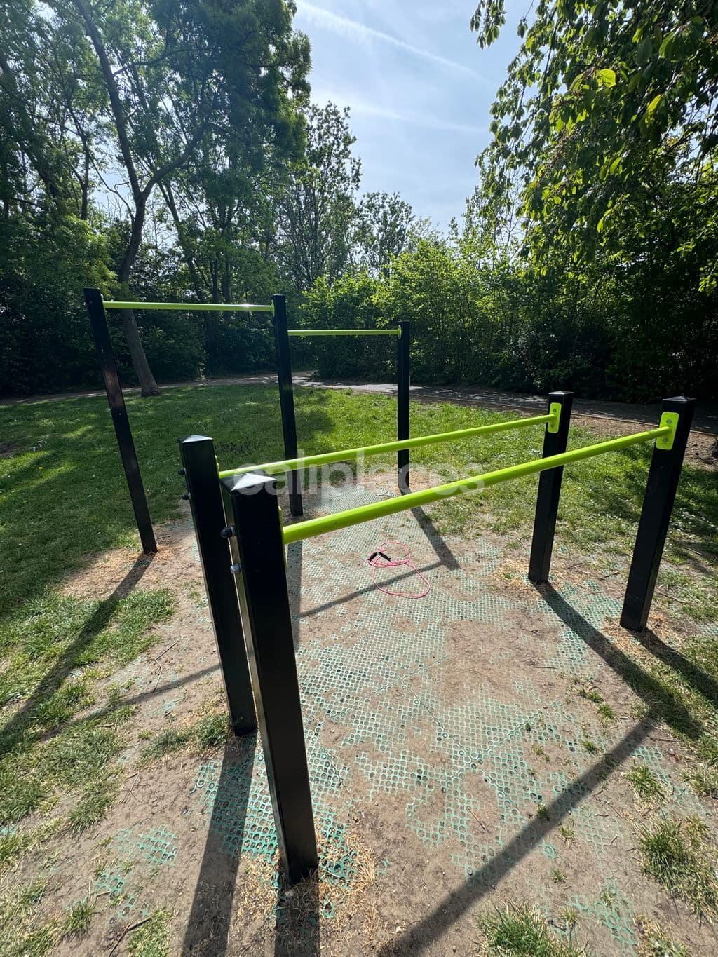 Photo of Heronsgate